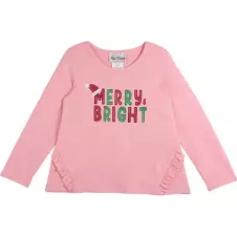Rare Editions Toddler Girls 